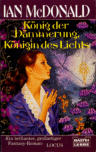 Cover von: König der Dämmerung, Königin des Lichts