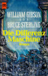 Cover von: Die Differenz Maschine
