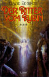 Cover von: Der Ritter vom Rubin