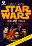 Cover von: Erben des Imperiums