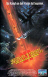Filmplakat: Star Trek VI