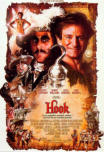 Filmplakat Hook