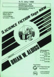 Cover von: Programmheft 5. SF-Tage NRW 1992