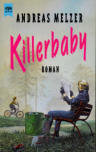 Cover von: Killerbaby