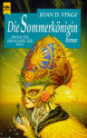 Cover von: Die Sommerkönigin, Band 1
