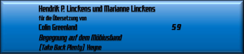 Hendrik P. Linckens und Marianne Linckens