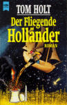 Cover von: Der Fliegende Holländer