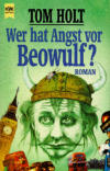 Cover von: Wer hat Angst vor Beowulf?
