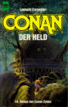 Cover von: Conan der Held