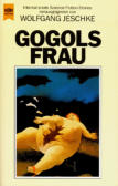 Cover von: Gogols Frau