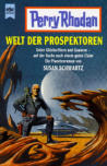 Cover von: Welt der Prospektoren