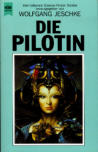Cover von: Die Pilotin