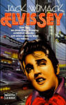 Cover von: Elvissey