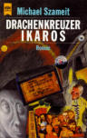 Cover von: Drachenkreuzer Ikaros