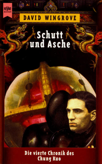 Cover von: Schutt und Asche
