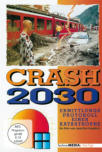 Filmplakat von: Crash 2030