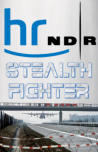 Stealth Fighter, HR/NDR