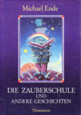 Cover von: Die Zauberschule