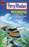 Cover von: Psychospiel