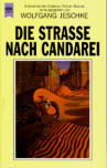 Cover von: Die Straße nach Candarei