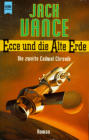 Cover von: Ecce und die Alte Erde (CW 2)