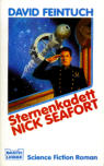 Cover von: Sternenkadett Nick Seafort