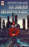 Cover von: Der Zauberer aus der 4th Street