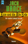 Cover von: Ecce und die Alte Erde