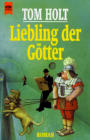 Cover von: Lieblling der Götter