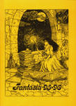 Cover von: Fantasia 95-96