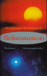Cover von: Solarstation