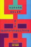 Cover von: Die Quotenmaschine