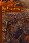 Cover von: Die Schrecken des Jahres 1000