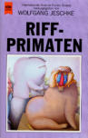 Cover von: Riffprimaten