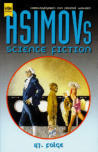 Cover von: Asimov's SF 47