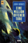 Cover von: Eine Million offener Tore