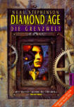 Cover von: Diamond Age