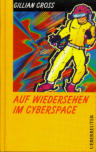 Cover von: Auf Wiedersehen im Cyberspace
