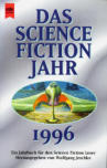 Cover von: Das Science Fiction Jahr 1996