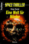 Cover von: Eine Welt für Mörder