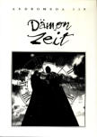 Cover von: Dämon Zeit