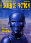 Cover von: Science Fiction Media 132