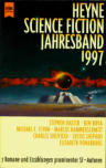 Cover von: Heyne SF Jahresband 1997