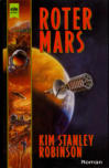 Cover von: Roter Mars