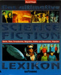 Cover von: Das ultimative Science Fiction Lexikon 