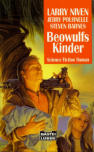 Cover von: Beowulfs Kinder