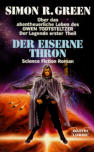 Cover von: Der eiserne Thron