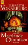 Cover von: Die Maerlande Chroniken