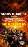 Cover von: Die Rebellion
