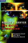 Cover von: Die dritte Simulation